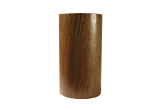 Akazie Holz mit Einsatz
