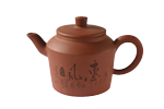 Chinesischer Teekanne